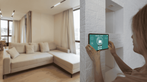 Unveiling Luxury Smart Home Innovations Transforming New Construction