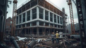 Construction Delays Underrated Threat Facing Commercial Projects Today