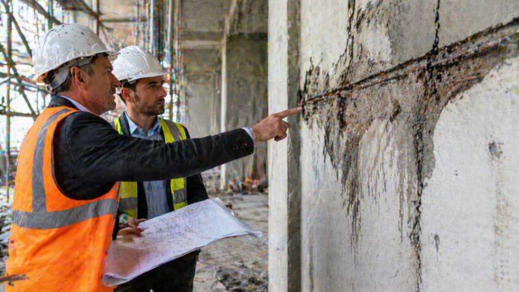 Commercial Construction Defects Massive Financial Risks