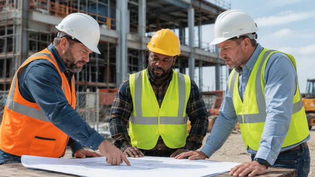 How to Vet Commercial Contractors in Shreveport