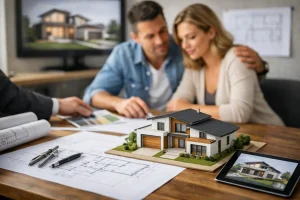 How to Plan a Custom Home That Works for You